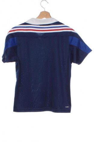 Kinder T-Shirt Adidas, Größe 10-11y/ 146-152 cm, Farbe Mehrfarbig, Preis 6,99 €