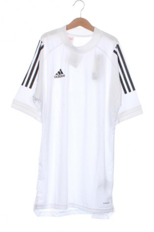 Gyerek póló Adidas, Méret 15-18y / 170-176 cm, Szín Fehér, Ár 8 439 Ft