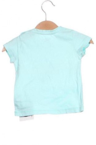 Kinder T-Shirt Coolclub, Größe 3-6m/ 62-68 cm, Farbe Blau, Preis 1,99 €
