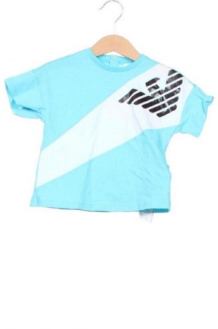 Gyerek póló Emporio Armani, Méret 18-24m / 86-98 cm, Szín Sokszínű, Ár 10 709 Ft