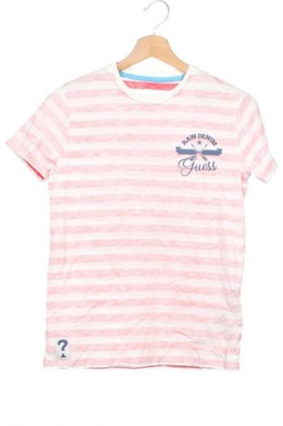 Детска тениска Guess, Размер 13-14y/ 164-168 см, Цвят Многоцветен, Цена 7,66 €