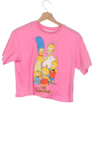 Kinder T-Shirt H&M, Größe 12-13y/ 158-164 cm, Farbe Rosa, Preis 12,95 €