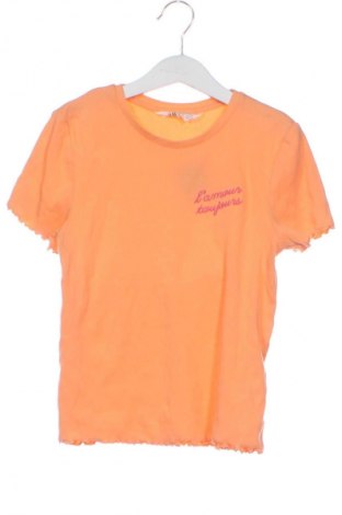 Kinder T-Shirt H&M, Größe 10-11y/ 146-152 cm, Farbe Orange, Preis 10,00 €