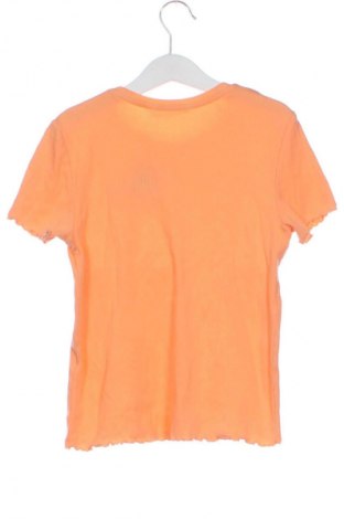 Kinder T-Shirt H&M, Größe 10-11y/ 146-152 cm, Farbe Orange, Preis 10,00 €