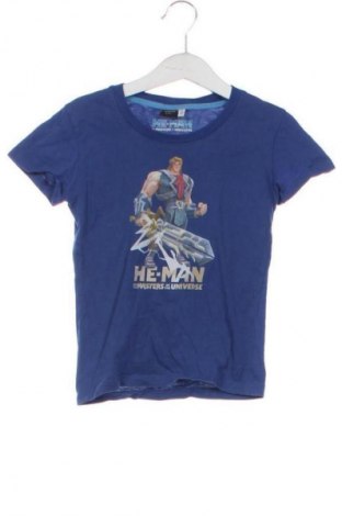 Kinder T-Shirt Kids, Größe 4-5y/ 110-116 cm, Farbe Mehrfarbig, Preis 1,99 €