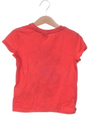 Gyerek póló Kiki & Koko, Méret 2-3y / 98-104 cm, Szín Piros, Ár 1 509 Ft