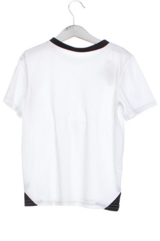 Gyerek póló Kipsta, Méret 5-6y / 116-122 cm, Szín Fehér, Ár 1 299 Ft