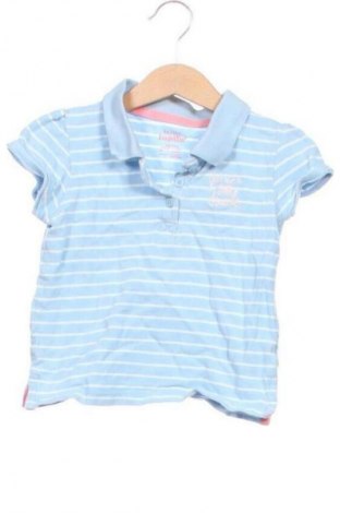 Gyerek póló Lupilu, Méret 2-3y / 98-104 cm, Szín Kék, Ár 669 Ft