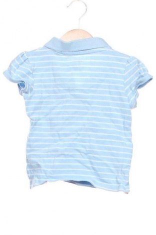 Gyerek póló Lupilu, Méret 2-3y / 98-104 cm, Szín Kék, Ár 669 Ft