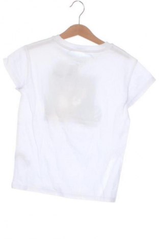 Детска тениска Next, Размер 2-3y/ 98-104 см, Цвят Бял, Цена 10,22 €