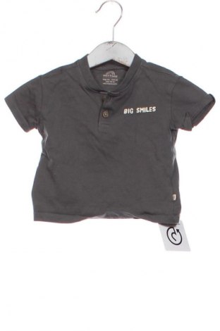 Kinder T-Shirt Next, Größe 3-6m/ 62-68 cm, Farbe Grau, Preis € 6,99