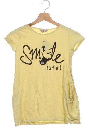 Kinder T-Shirt OVS, Größe 8-9y/ 134-140 cm, Farbe Gelb, Preis € 5,11