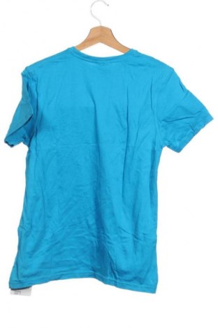 Kinder T-Shirt Okay, Größe 15-18y/ 170-176 cm, Farbe Blau, Preis € 7,36