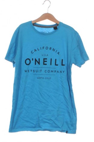 Tricou pentru copii O'neill, Mărime 10-11y/ 146-152 cm, Culoare Albastru, Preț 46,99 Lei, #134963262