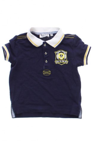 Detské tričko Original Marines, Veľkosť 9-12m/ 74-80 cm, Farba Modrá, Cena  1,95 €