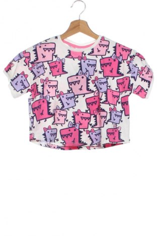 Dziecięcy T-shirt Pepco, Rozmiar 4-5y/ 110-116 cm, Kolor Kolorowy, Cena 16,99 zł