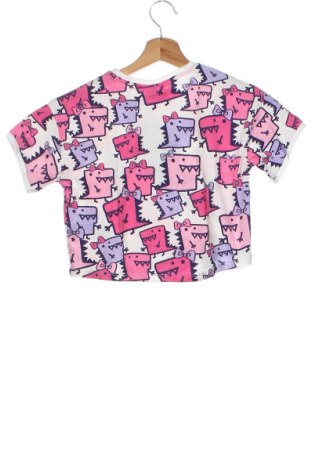 Dziecięcy T-shirt Pepco, Rozmiar 4-5y/ 110-116 cm, Kolor Kolorowy, Cena 16,99 zł