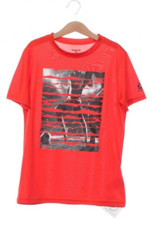 Gyerek póló Reebok, Méret 10-11y / 146-152 cm, Szín Sokszínű, Ár 1 419 Ft