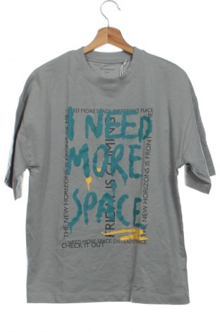 Kinder T-Shirt Reserved, Größe 12-13y/ 158-164 cm, Farbe Grün, Preis € 11,00