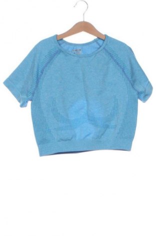 Παιδικό μπλουζάκι SHEIN, Μέγεθος 15-18y/ 170-176 εκ., Χρώμα Μπλέ, Τιμή 2,99 €