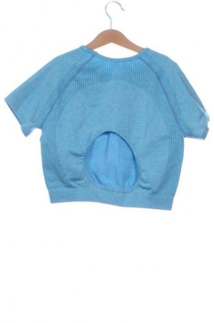 Παιδικό μπλουζάκι SHEIN, Μέγεθος 15-18y/ 170-176 εκ., Χρώμα Μπλέ, Τιμή 2,99 €