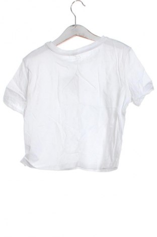 Gyerek póló Sinsay, Méret 12-13y / 158-164 cm, Szín Fehér, Ár 669 Ft