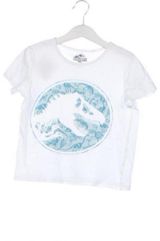 Tricou pentru copii Sinsay, Mărime 6-7y/ 122-128 cm, Culoare Multicolor, Preț 7,99 Lei