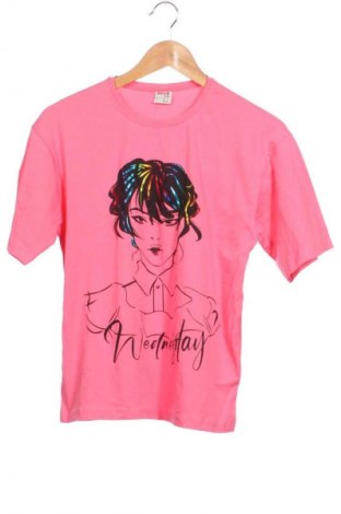 Gyerek póló Snow, Méret 15-18y / 170-176 cm, Szín Rózsaszín, Ár 839 Ft