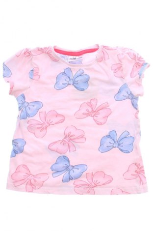 Παιδικό μπλουζάκι Unbranded, Μέγεθος 18-24m/ 86-98 εκ., Χρώμα Πολύχρωμο, Τιμή 2,99 €