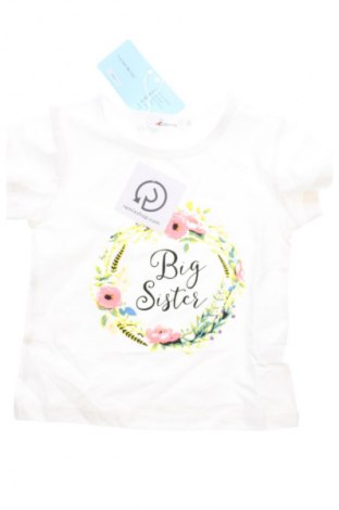 Детска тениска Unbranded, Размер 18-24m/ 86-98 см, Цвят Многоцветен, Цена 6,13 €