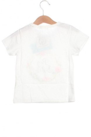 Kinder T-Shirt Unbranded, Größe 18-24m/ 86-98 cm, Farbe Weiß, Preis 1,99 €