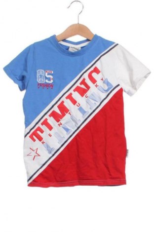 Παιδικό μπλουζάκι Unbranded, Μέγεθος 5-6y/ 116-122 εκ., Χρώμα Πολύχρωμο, Τιμή 2,99 €