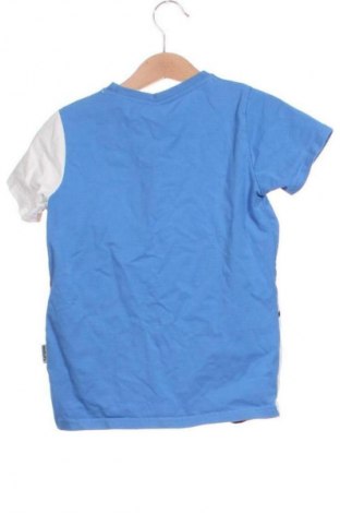 Παιδικό μπλουζάκι Unbranded, Μέγεθος 5-6y/ 116-122 εκ., Χρώμα Πολύχρωμο, Τιμή 2,99 €