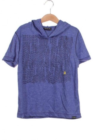 Детска тениска Unbranded, Размер 9-10y/ 140-146 см, Цвят Многоцветен, Цена 4,09 €