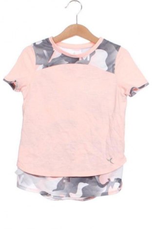 Dziecięcy T-shirt Unbranded, Rozmiar 2-3y/ 98-104 cm, Kolor Różowy, Cena 6,99 zł