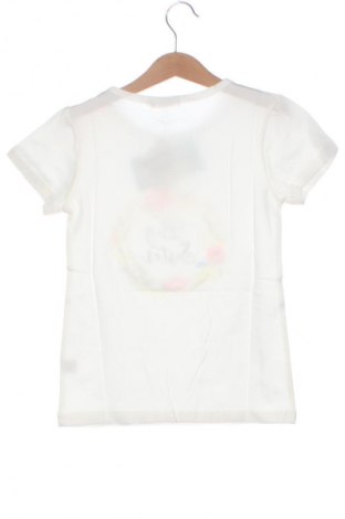 Kinder T-Shirt Unbranded, Größe 5-6y/ 116-122 cm, Farbe Weiß, Preis 2,99 €