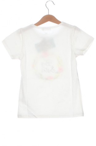 Kinder T-Shirt Unbranded, Größe 5-6y/ 116-122 cm, Farbe Weiß, Preis 2,99 €