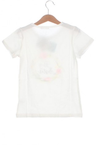 Kinder T-Shirt Unbranded, Größe 5-6y/ 116-122 cm, Farbe Weiß, Preis 2,99 €