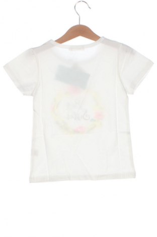 Kinder T-Shirt Unbranded, Größe 5-6y/ 116-122 cm, Farbe Weiß, Preis 2,99 €