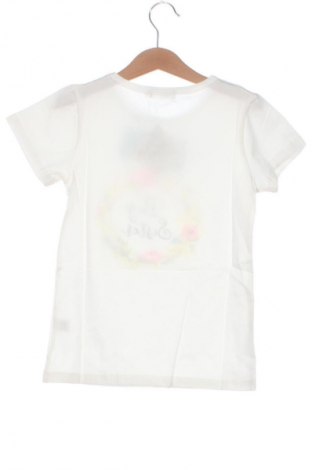 Kinder T-Shirt Unbranded, Größe 5-6y/ 116-122 cm, Farbe Weiß, Preis 2,99 €