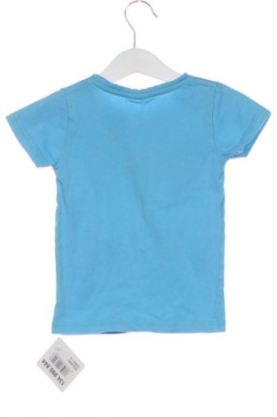 Παιδικό μπλουζάκι Unbranded, Μέγεθος 1-2m/ 50-56 εκ., Χρώμα Μπλέ, Τιμή 2,99 €