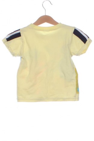 Παιδικό μπλουζάκι Unbranded, Μέγεθος 2-3m/ 56-62 εκ., Χρώμα Πολύχρωμο, Τιμή 2,99 €