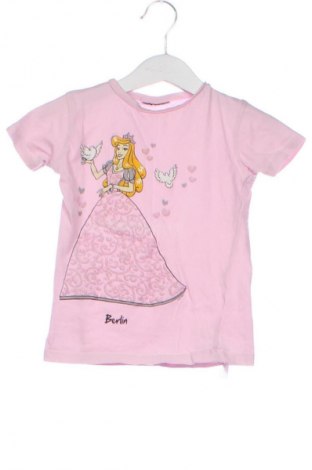 Παιδικό μπλουζάκι Unbranded, Μέγεθος 2-3m/ 56-62 εκ., Χρώμα Πολύχρωμο, Τιμή 2,99 €