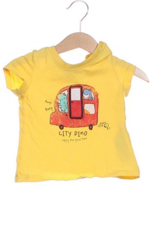 Kinder T-Shirt Unbranded, Größe 9-12m/ 74-80 cm, Farbe Mehrfarbig, Preis 10,00 €