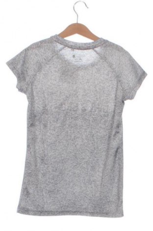Dziecięcy T-shirt Unbranded, Rozmiar 10-11y/ 146-152 cm, Kolor Szary, Cena 26,79 zł