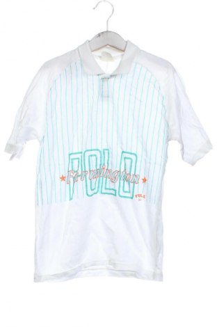 Gyerek póló Unbranded, Méret 7-8y / 128-134 cm, Szín Fehér, Ár 3 171 Ft