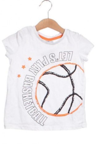 Gyerek póló Unbranded, Méret 18-24m / 86-98 cm, Szín Fehér, Ár 739 Ft