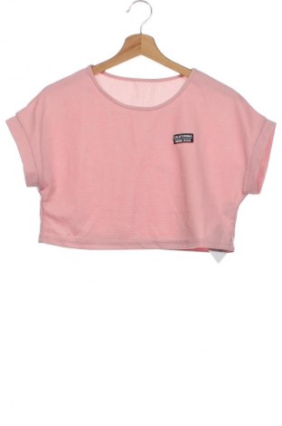 Gyerek póló Unbranded, Méret 13-14y / 164-168 cm, Szín Rózsaszín, Ár 669 Ft