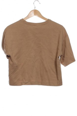 Kinder T-Shirt Zara, Größe 12-13y/ 158-164 cm, Farbe Beige, Preis € 1,99