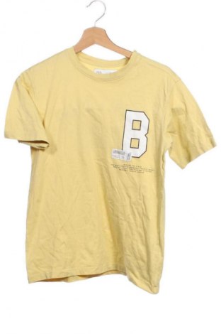 Kinder T-Shirt Zara, Größe 10-11y/ 146-152 cm, Farbe Gelb, Preis € 11,01